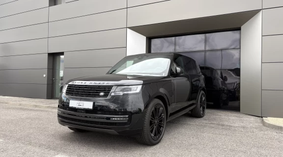 Range Rover SWB Autobiography D350, 27MY