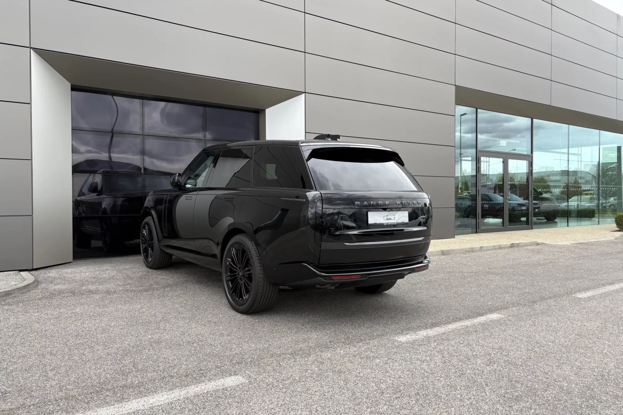 Range Rover SWB Autobiography D350, 27MY obrázok č. 3