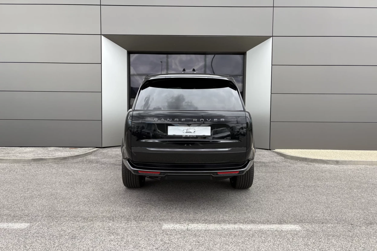 Range Rover SWB Autobiography D350, 27MY obrázok č. 4