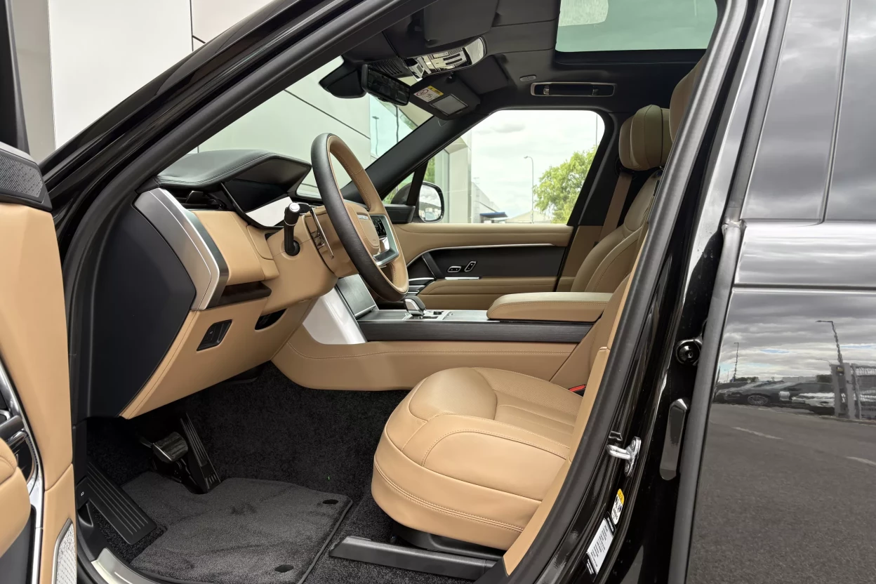 Range Rover SWB Autobiography D350, 27MY obrázok č. 8