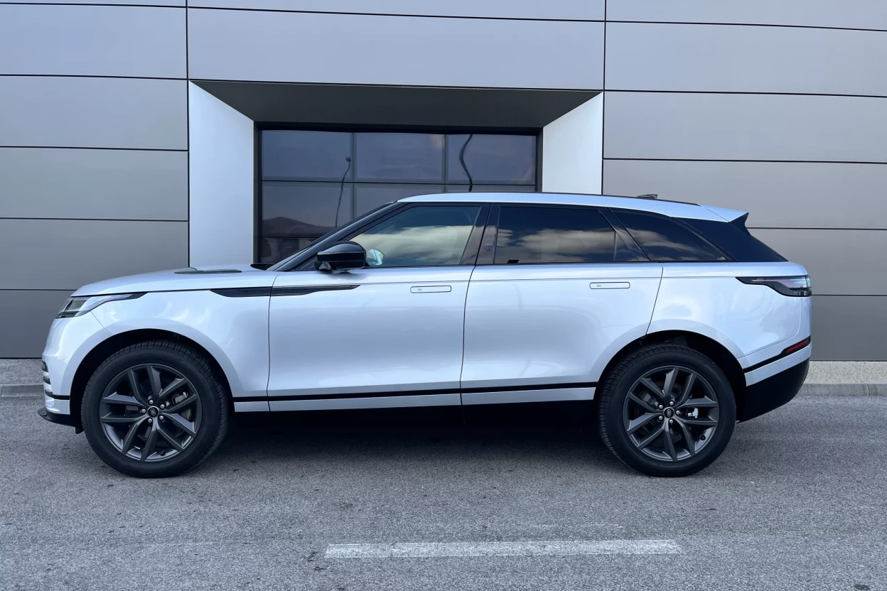 Range Rover Velar Dynamic SE | D200 AWD MHEV obrázok č. 6
