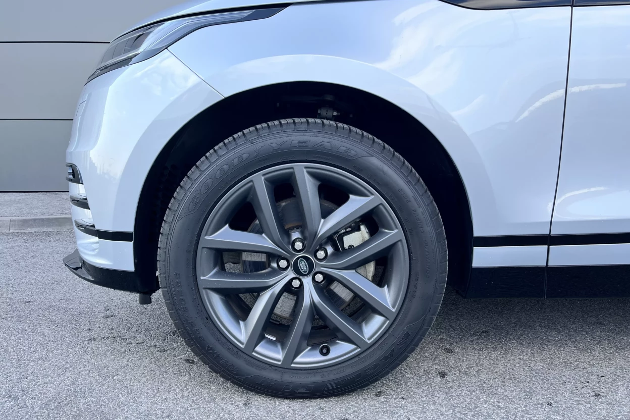 Range Rover Velar Dynamic SE | D200 AWD MHEV obrázok č. 7