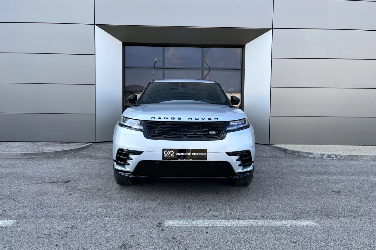 Range Rover Velar Dynamic SE | D200 AWD MHEV obrázok č. 1