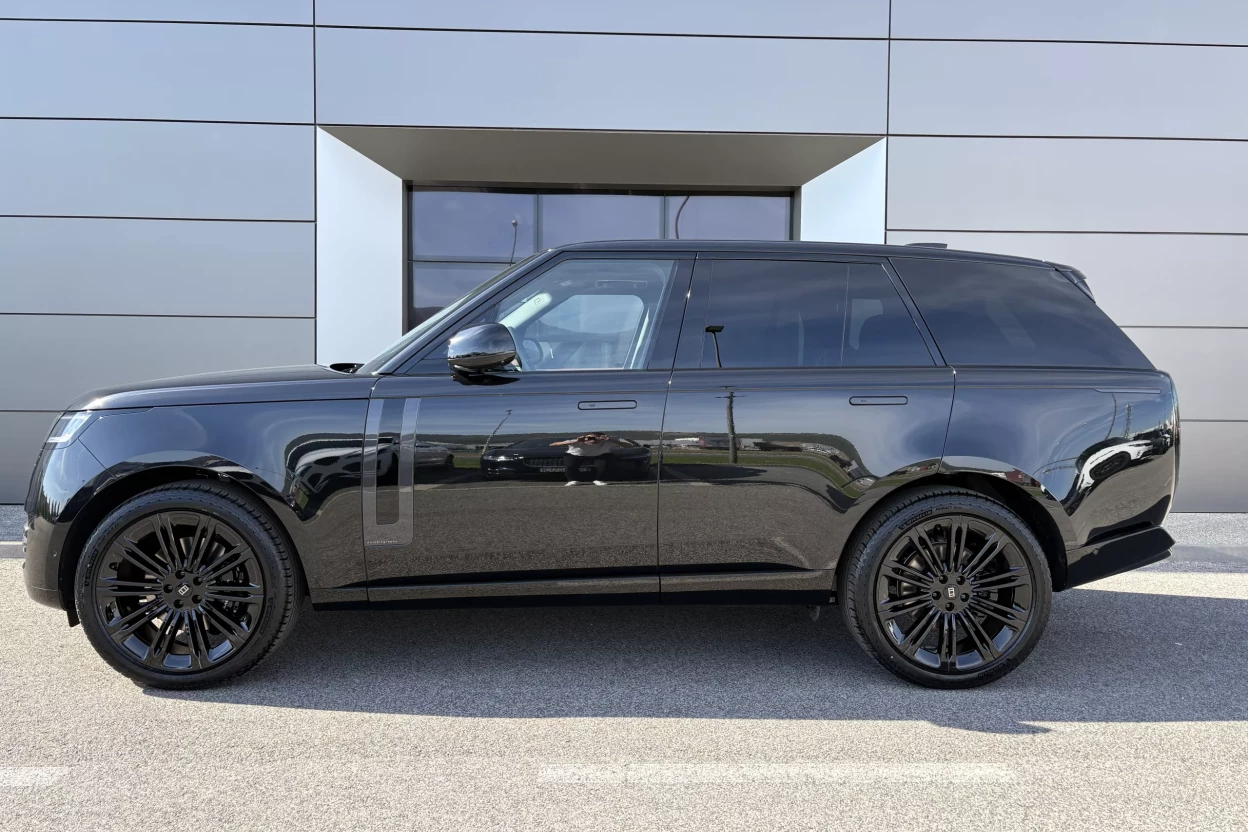 Range Rover SWB Autobiography D350, 27MY obrázok č. 6