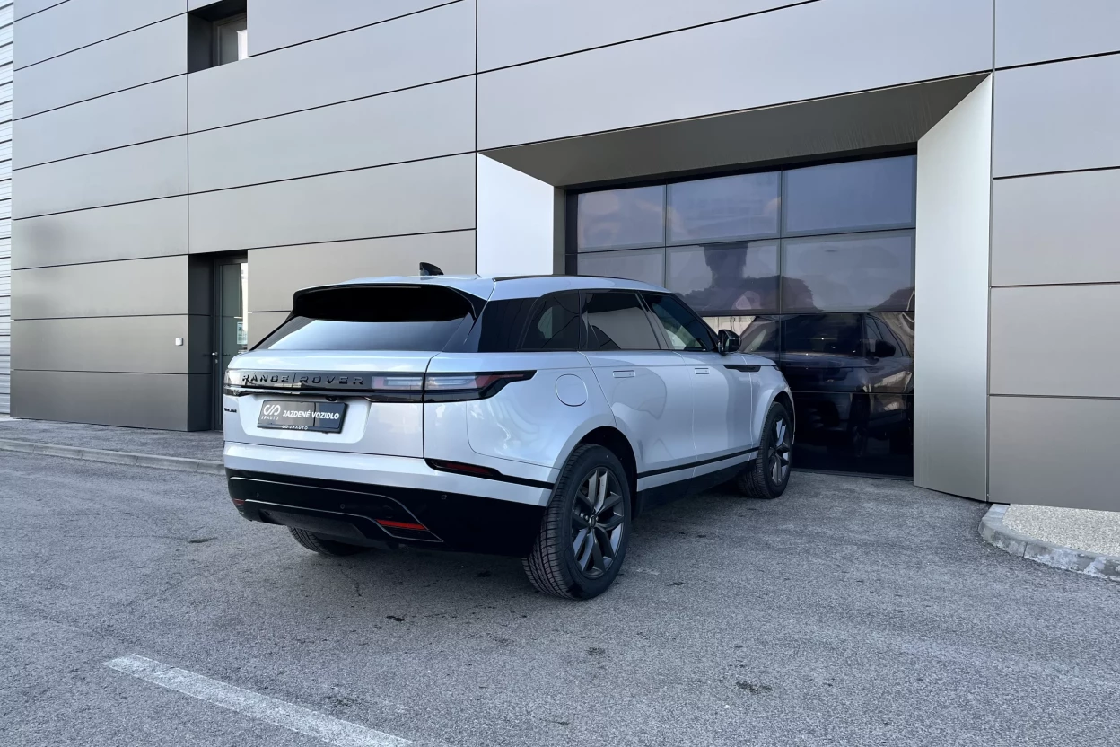 Range Rover Velar Dynamic SE | D200 AWD MHEV obrázok č. 3
