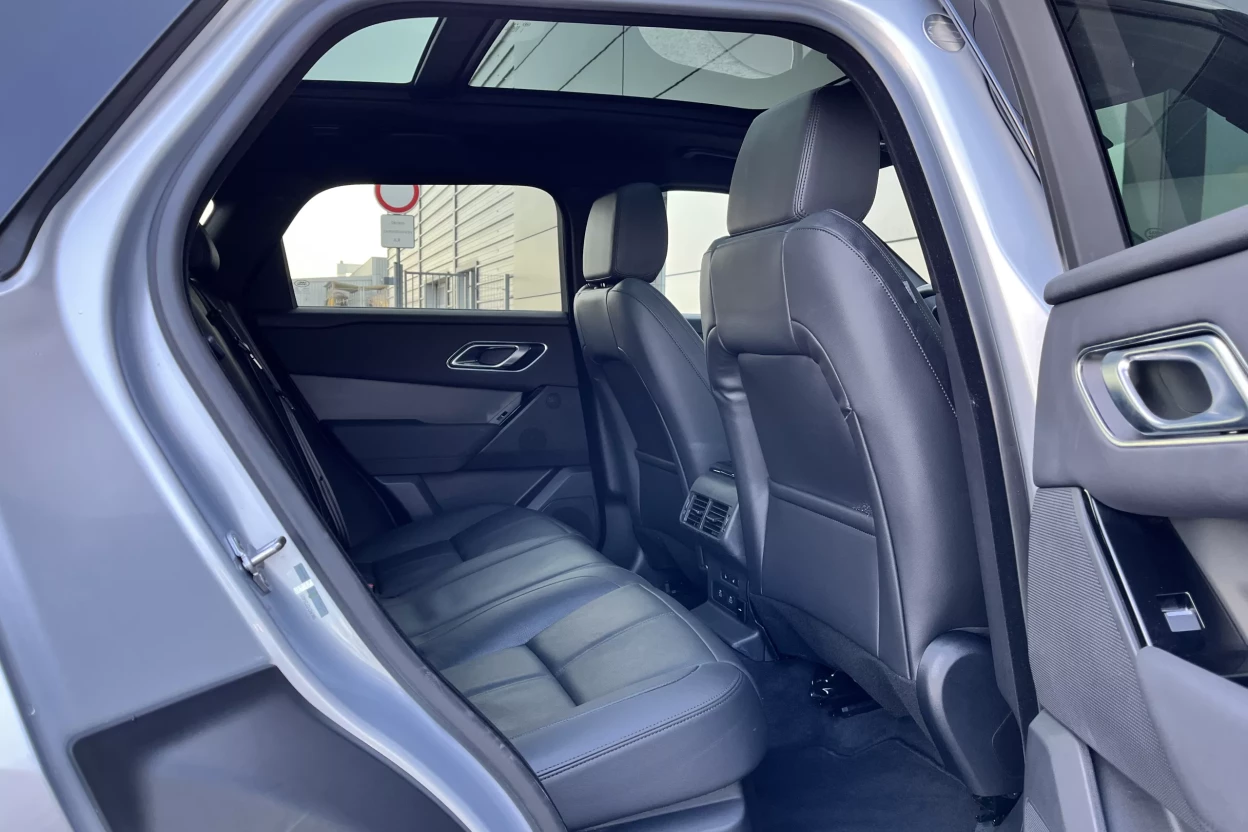 Range Rover Velar Dynamic SE | D200 AWD MHEV obrázok č. 10