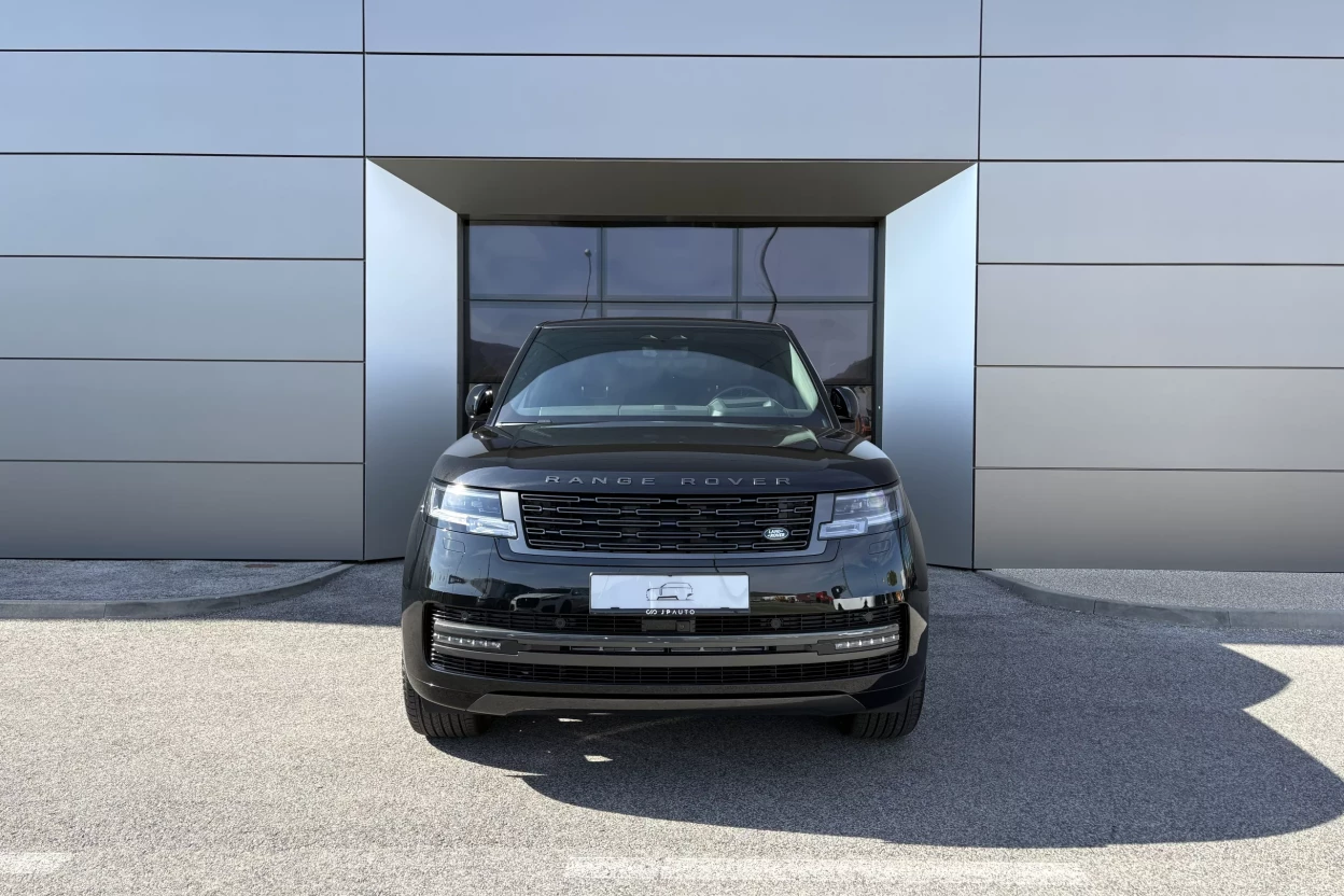 Range Rover SWB Autobiography D350, 27MY obrázok č. 1