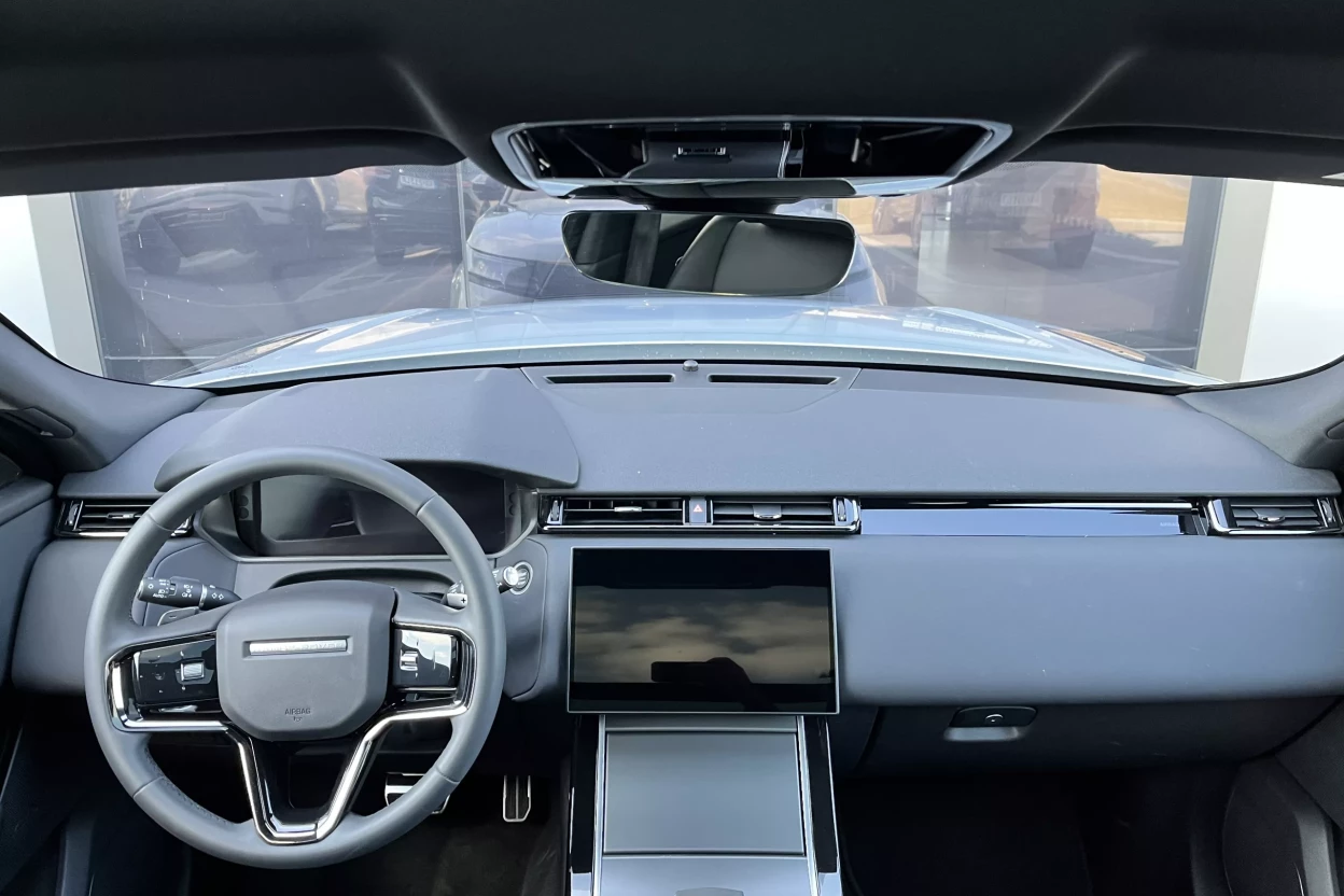 Range Rover Velar Dynamic SE | D200 AWD MHEV obrázok č. 9