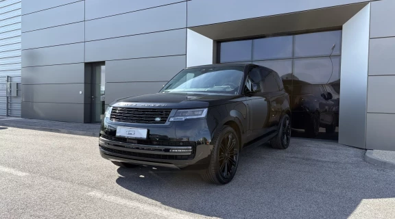 Range Rover SWB Autobiography D350, 27MY