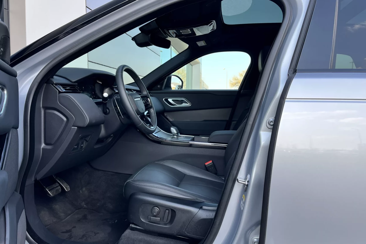 Range Rover Velar Dynamic SE | D200 AWD MHEV obrázok č. 8