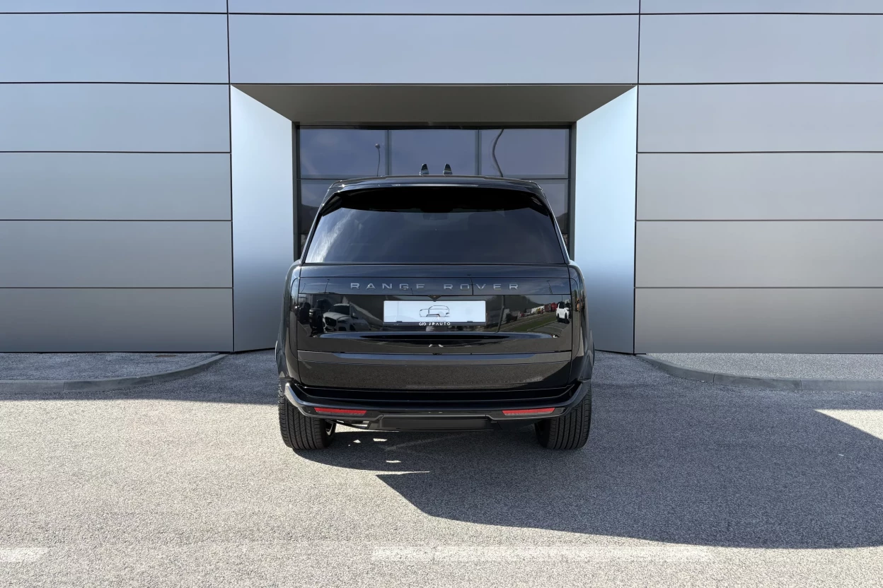 Range Rover SWB Autobiography D350, 27MY obrázok č. 4