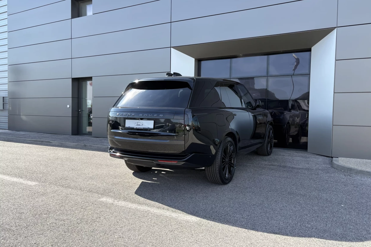Range Rover SWB Autobiography D350, 27MY obrázok č. 5