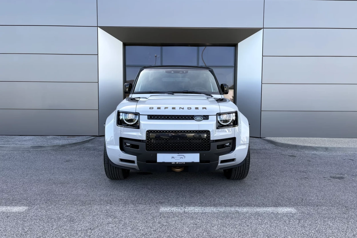 Defender 110 OCTA  P635 V8 MHEV AUTOMAT AWD obrázok č. 1
