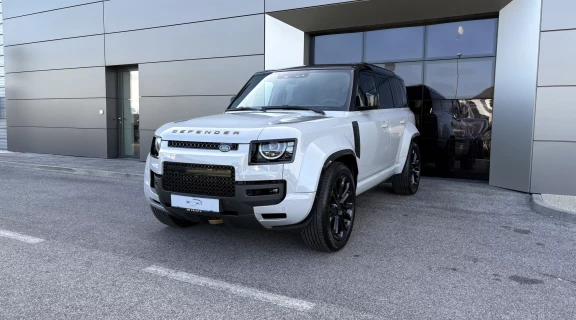 Defender 110 OCTA  P635 V8 MHEV AUTOMAT AWD