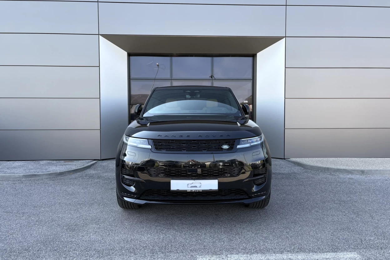 Range Rover Sport AWD Autobiography 350PS, 27MY obrázok č. 1