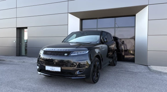 Range Rover Sport AWD Autobiography 350PS, 27MY