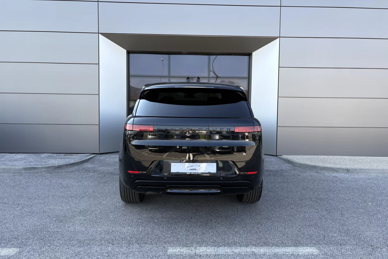 Range Rover Sport AWD Autobiography 350PS, 27MY obrázok č. 4