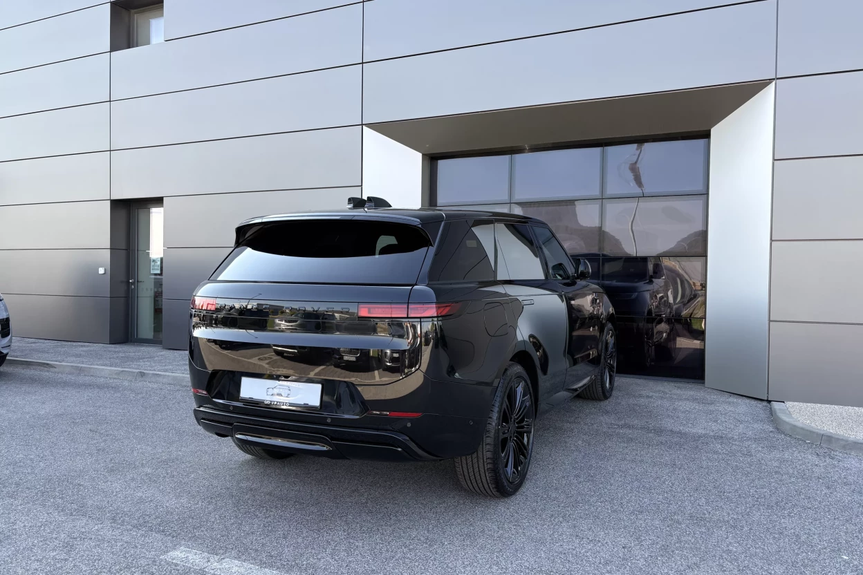 Range Rover Sport AWD Autobiography 350PS, 27MY obrázok č. 5