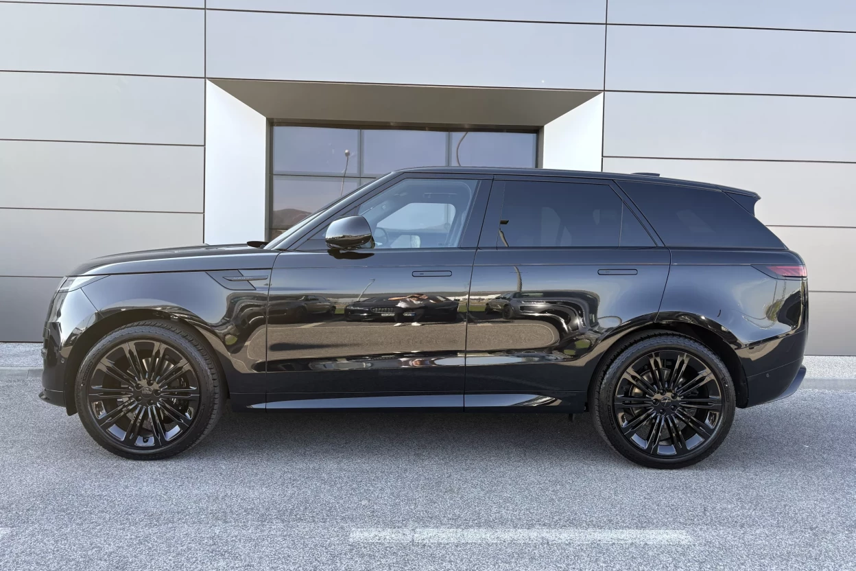 Range Rover Sport AWD Autobiography 350PS, 27MY obrázok č. 7