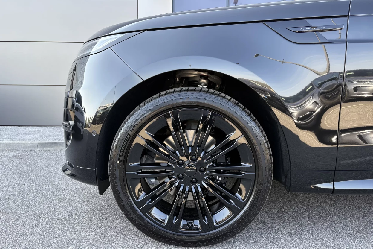 Range Rover Sport AWD Autobiography 350PS, 27MY obrázok č. 6