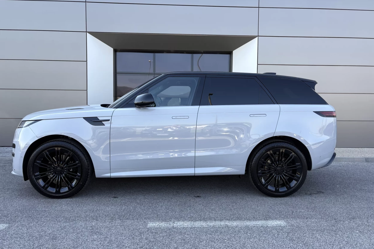 Range Rover Sport AWD Autobiography 350PS, 27MY obrázok č. 6