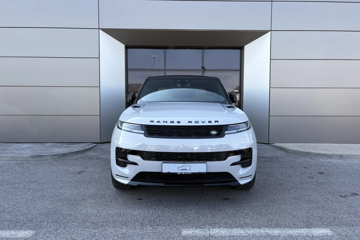 Range Rover Sport AWD Autobiography 350PS, 27MY obrázok č. 1