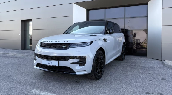 Range Rover Sport AWD Autobiography 350PS, 27MY