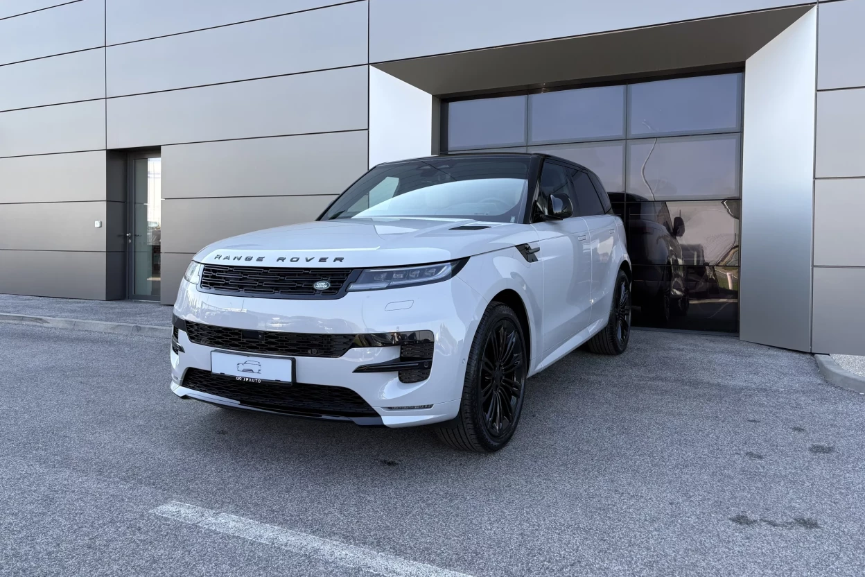 Range Rover Sport AWD Autobiography 350PS, 27MY obrázok č. 0