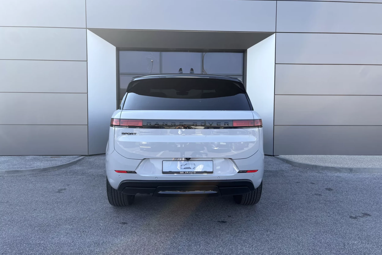 Range Rover Sport AWD Autobiography 350PS, 27MY obrázok č. 4