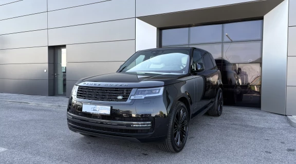 Range Rover SWB Autobiography D350, 27MY