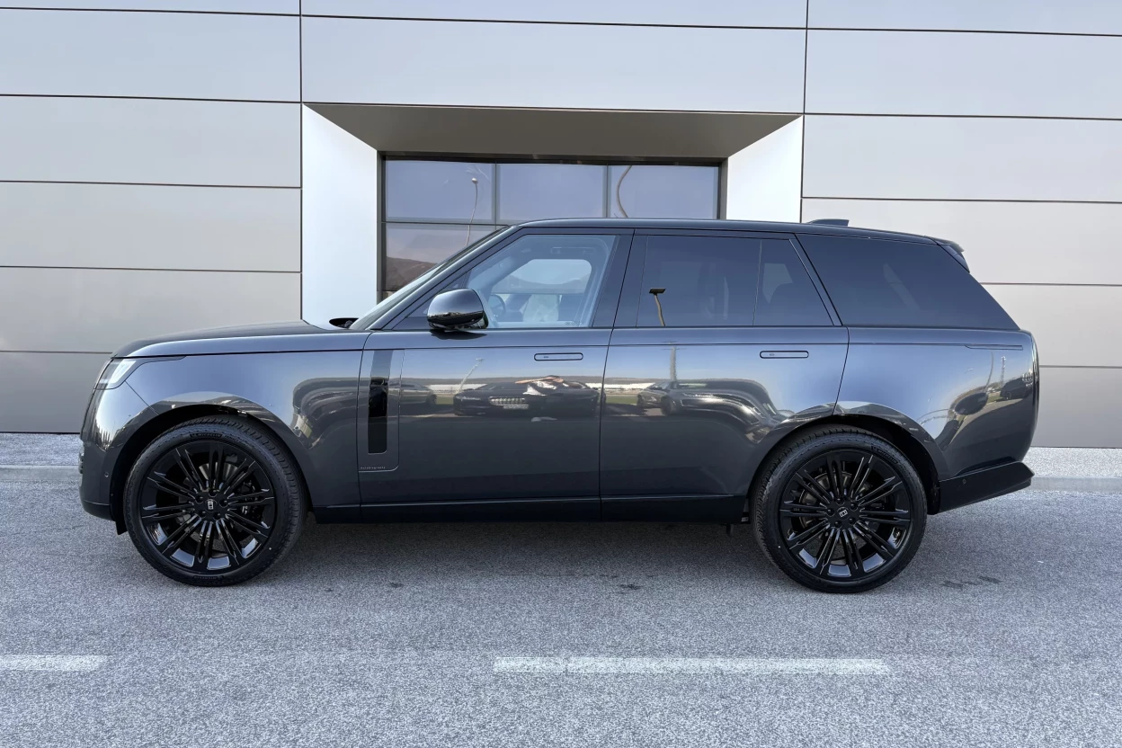 Range Rover SWB Autobiography D350, 27MY obrázok č. 7