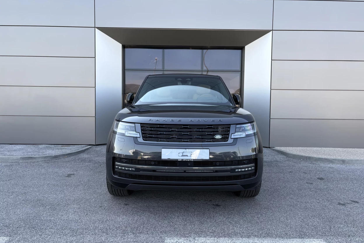 Range Rover SWB Autobiography D350, 27MY obrázok č. 1