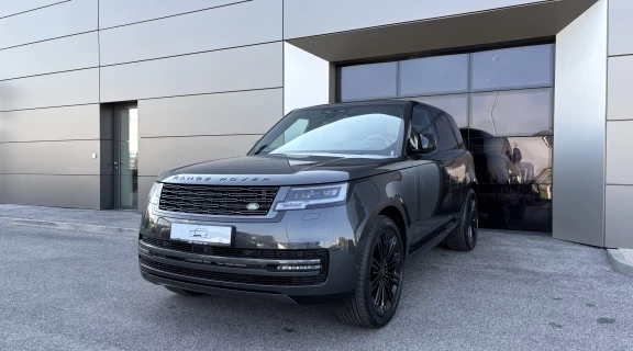 Range Rover SWB Autobiography D350, 27MY