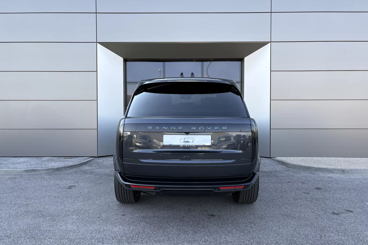 Range Rover SWB Autobiography D350, 27MY obrázok č. 4