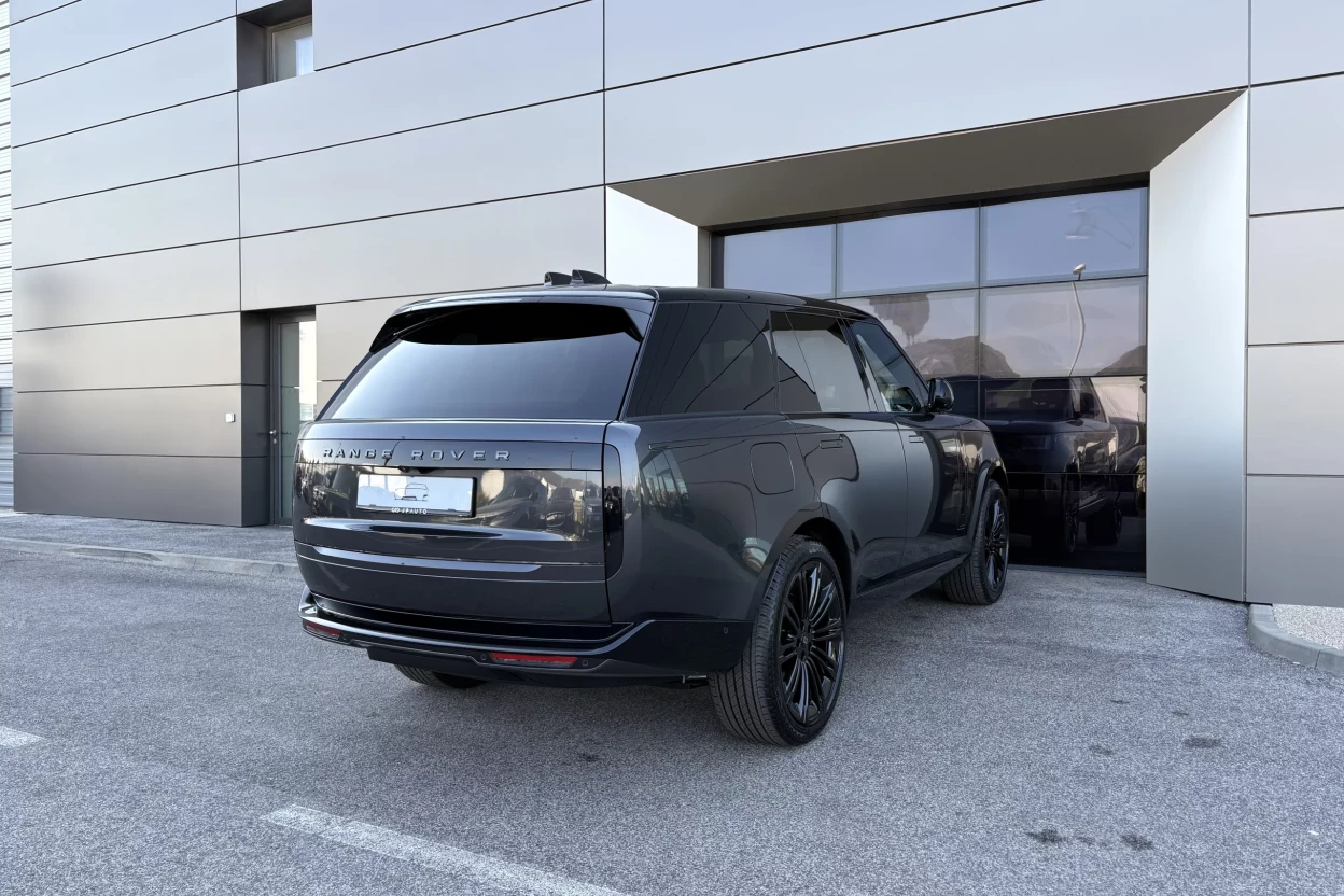 Range Rover SWB Autobiography D350, 27MY obrázok č. 3