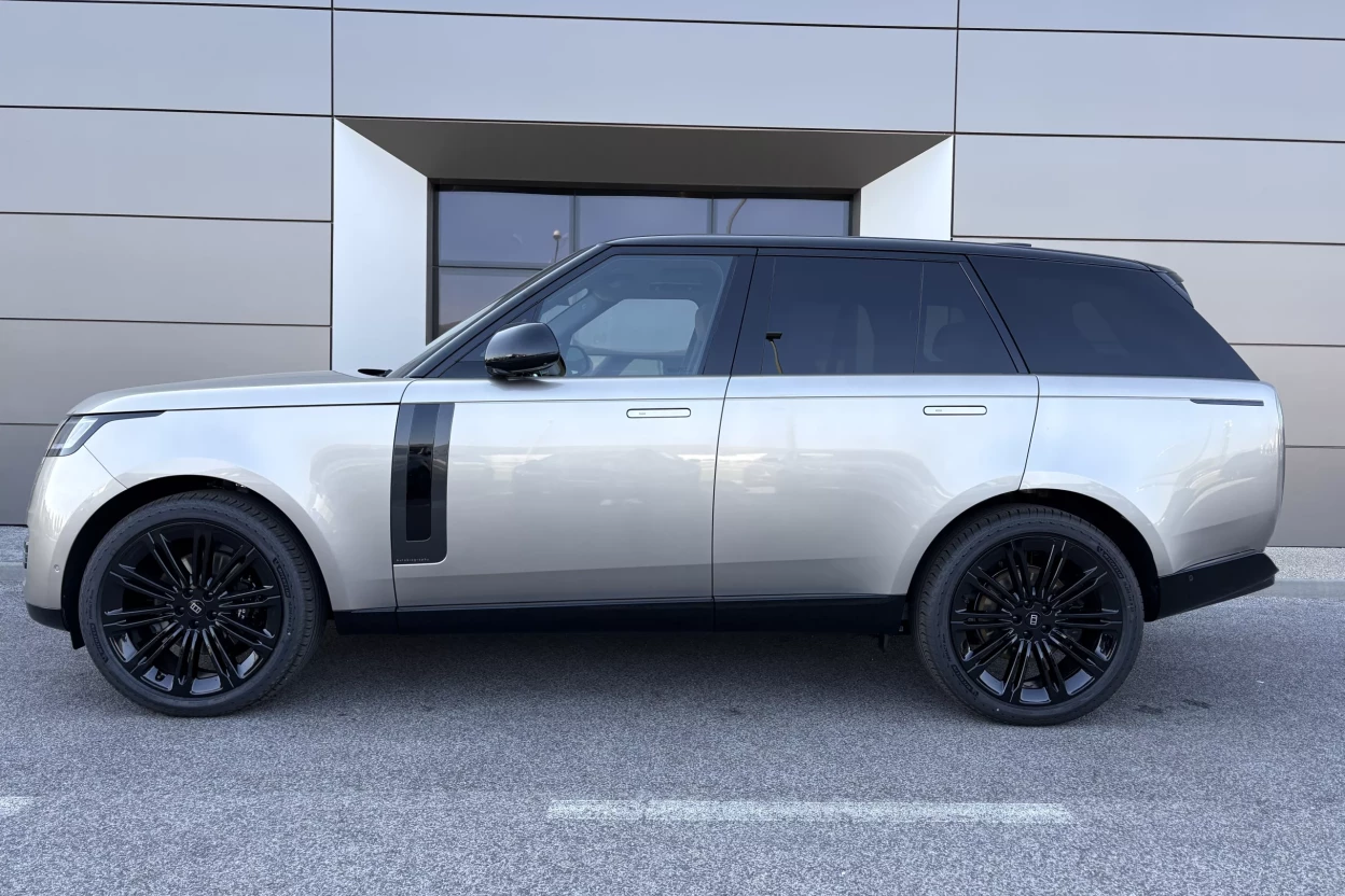 Range Rover SWB Autobiography D350, 27MY obrázok č. 7