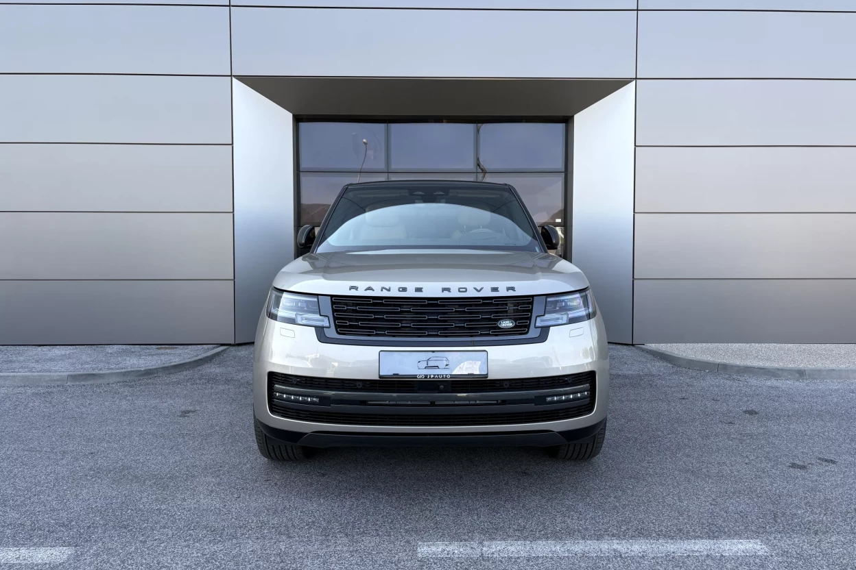 Range Rover SWB Autobiography D350, 27MY obrázok č. 1