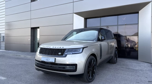 Range Rover SWB Autobiography D350, 27MY