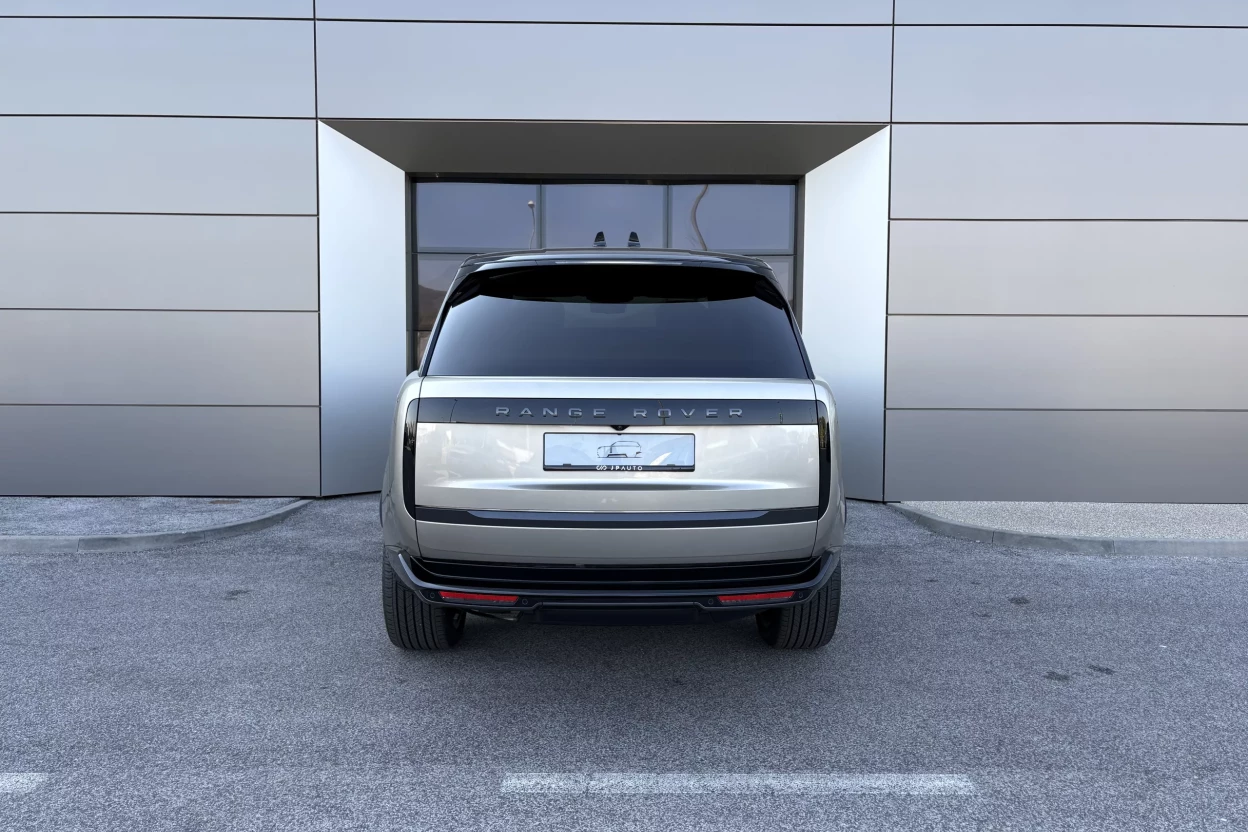 Range Rover SWB Autobiography D350, 27MY obrázok č. 4
