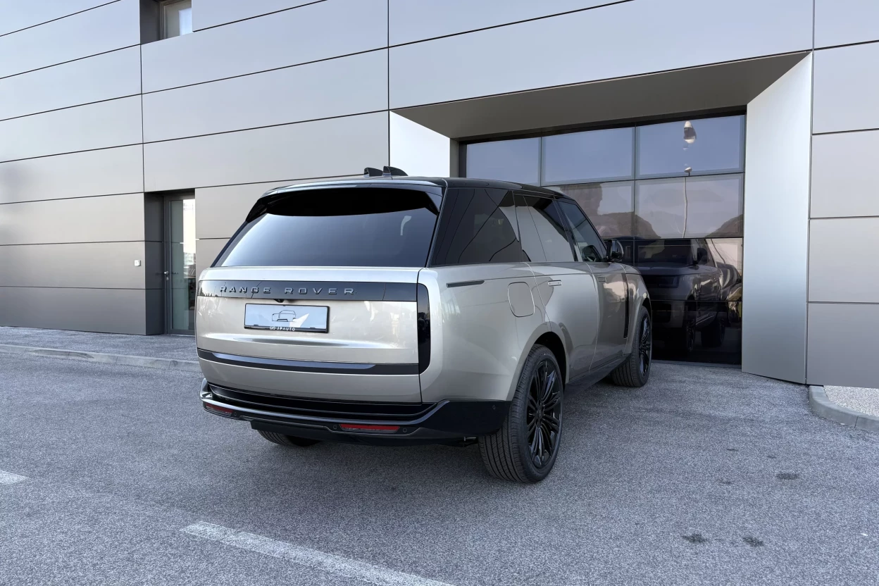 Range Rover SWB Autobiography D350, 27MY obrázok č. 5