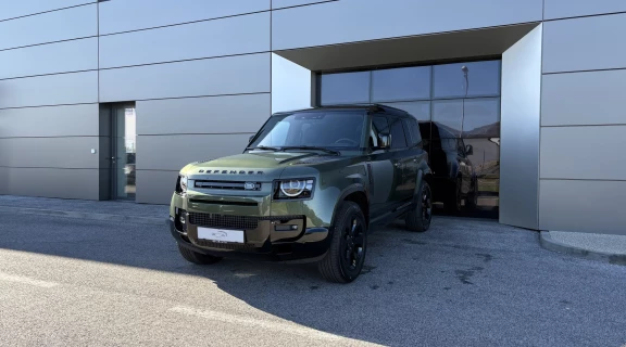 Defender 110 X-Dynamic SE D250 MHEV AWD MY27