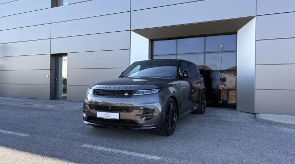 Range Rover Sport AWD Autobiography 350PS, 27MY