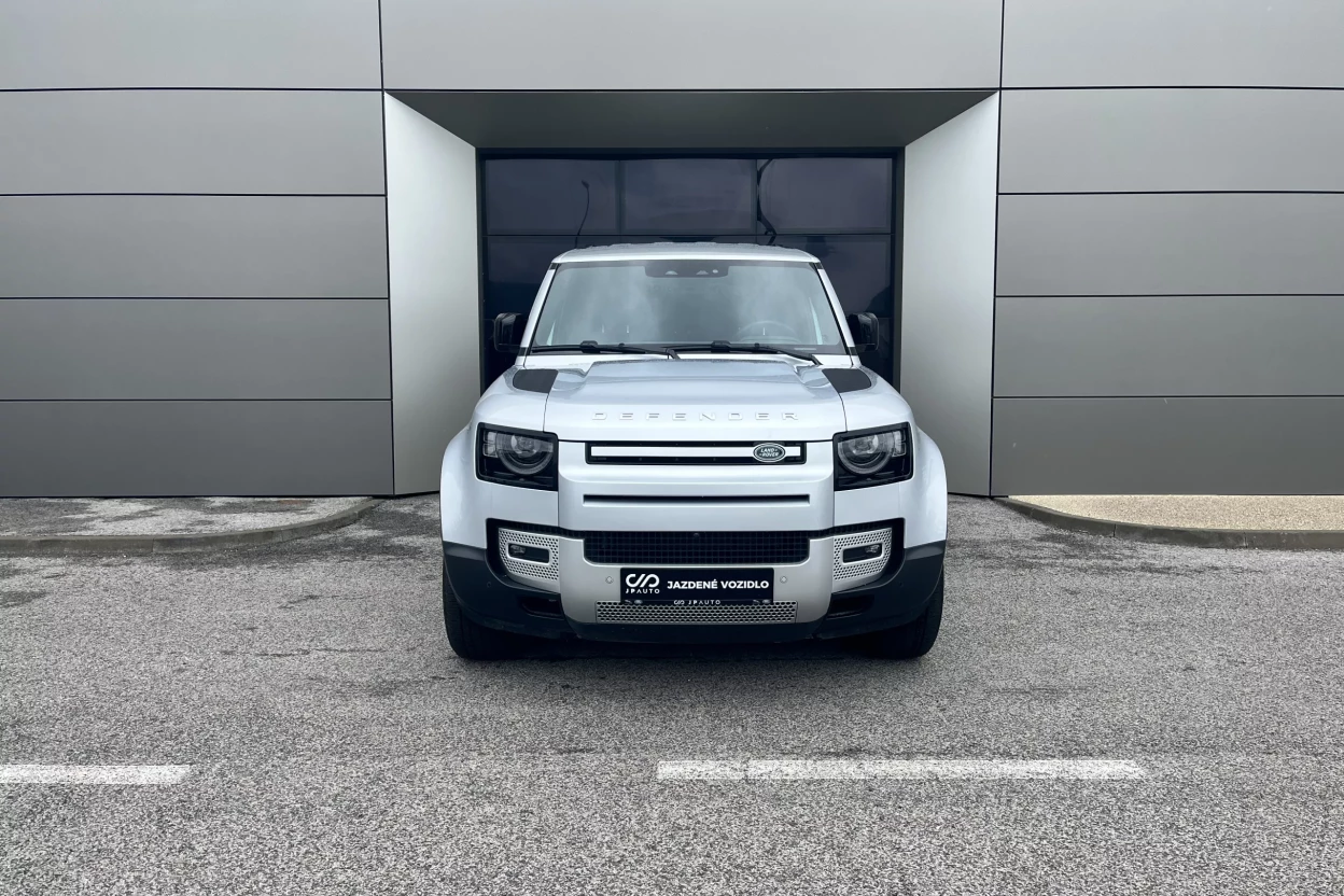 LAND ROVER DEFENDER 110 SE D200 AWD AUTOMAT obrázok č. 1