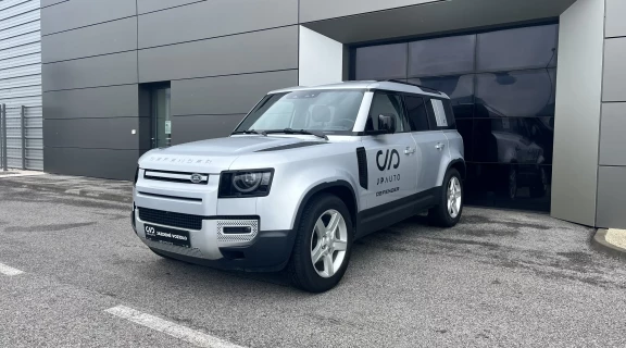 LAND ROVER DEFENDER 110 SE D200 AWD AUTOMAT