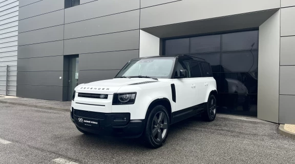 Land Rover Defender 110 X-Dynamic HSE D250 AWD AUTOMAT