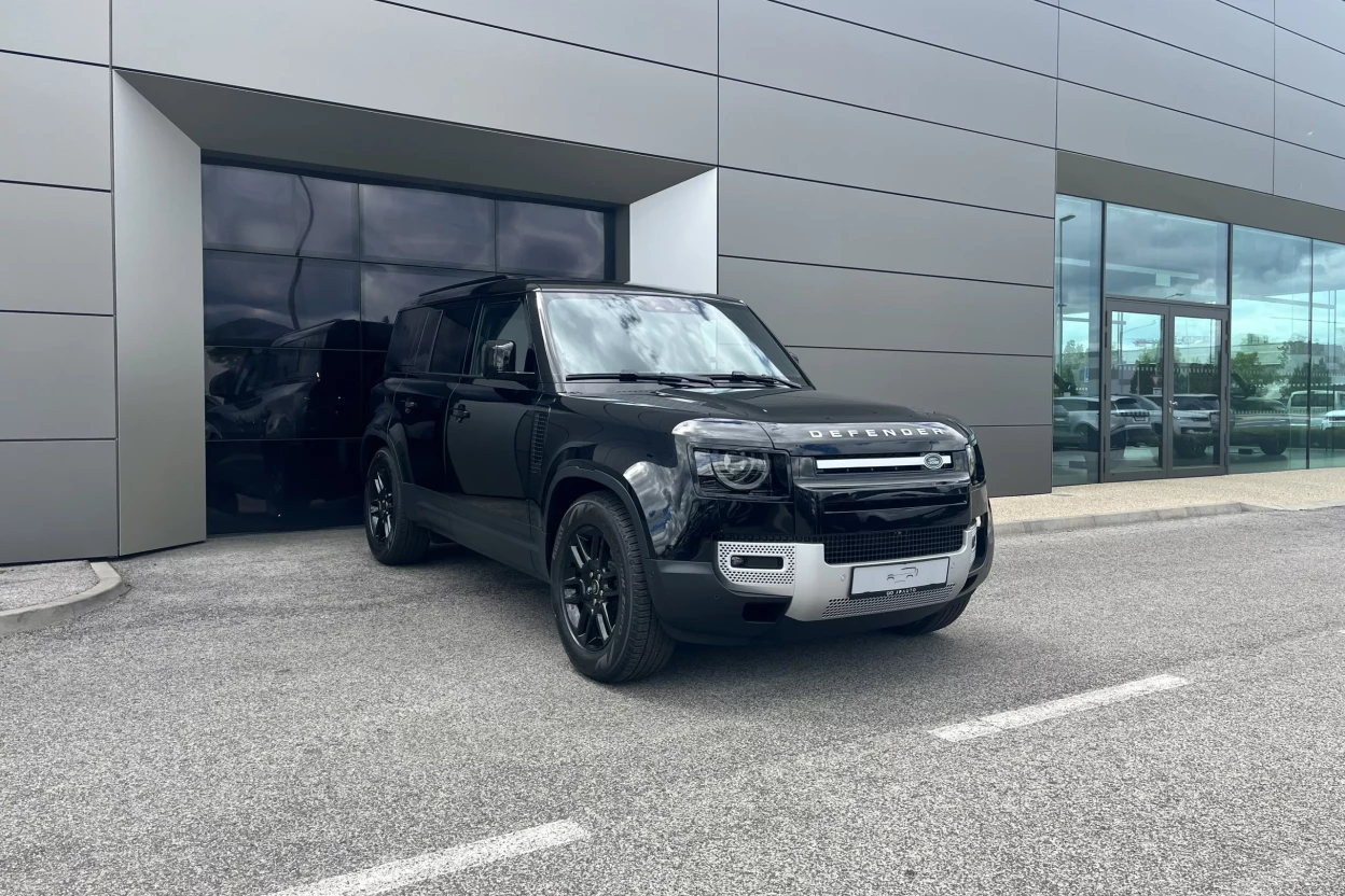 Defender 110 S D250 MHEV AWD obrázok č. 2