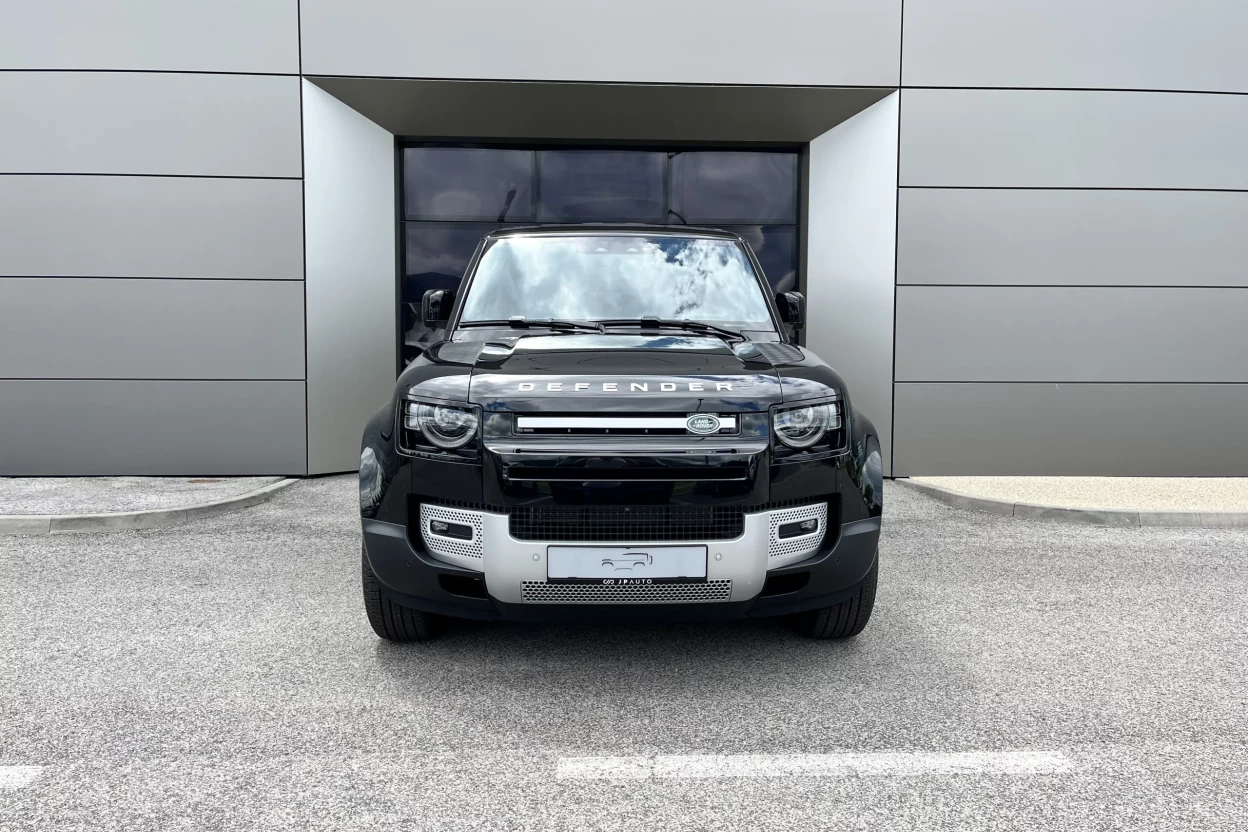 Defender 110 S D250 MHEV AWD obrázok č. 1