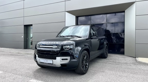 Defender 110 S D250 MHEV AWD