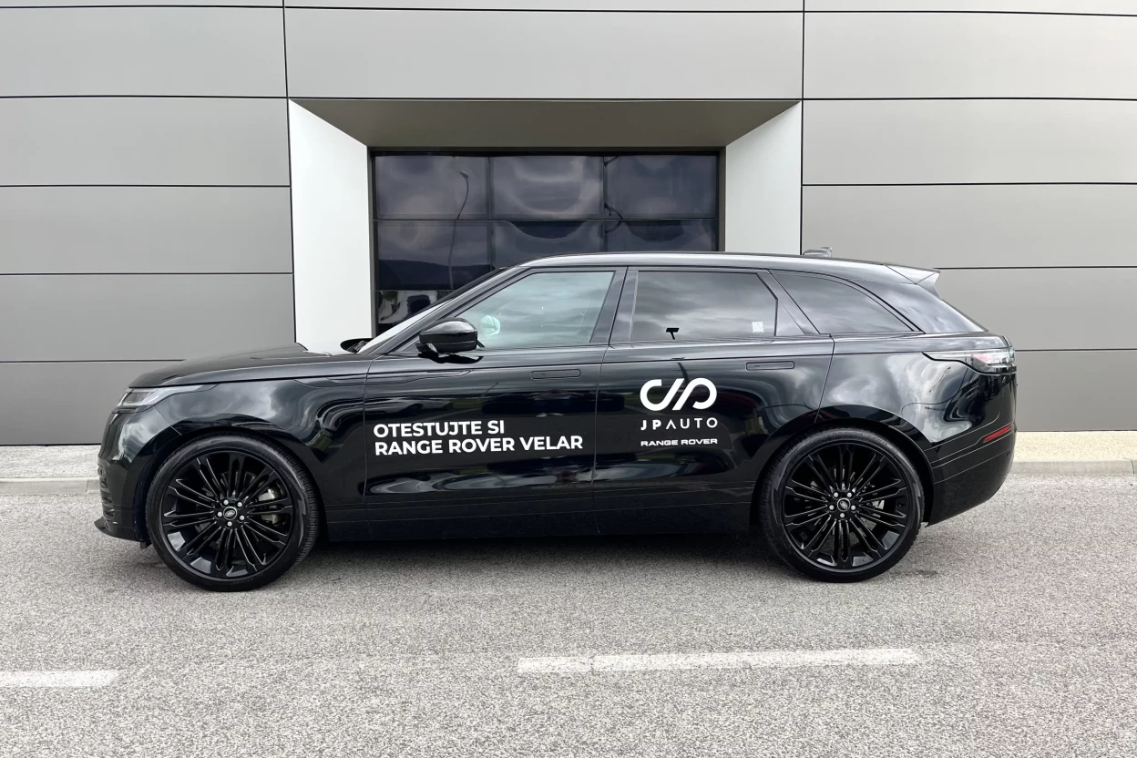Range Rover Velar Dynamic HSE D300 MHEV AUTOMAT AWD obrázok č. 6