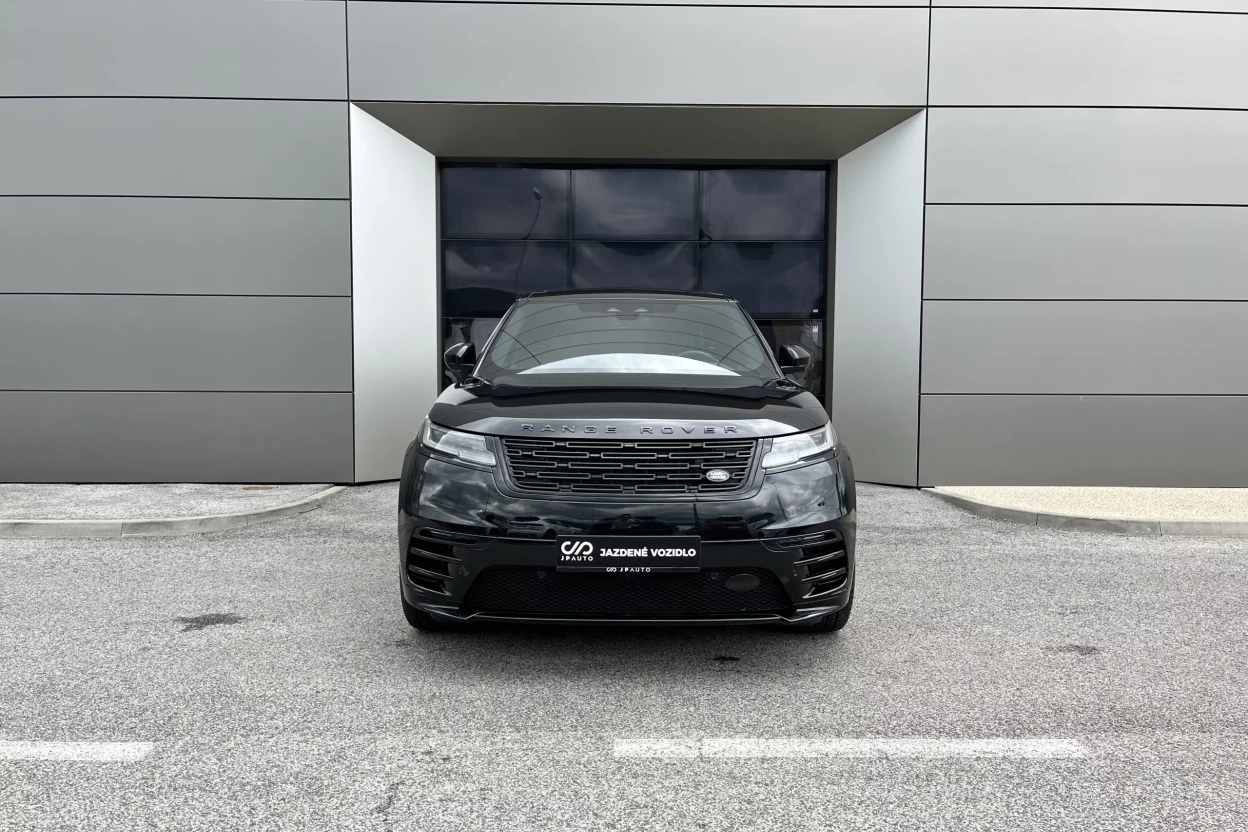Range Rover Velar Dynamic HSE D300 MHEV AUTOMAT AWD obrázok č. 1